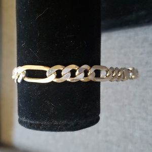 Sterling Silver Bracelet
